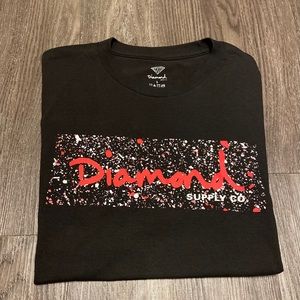 Diamond Supply Co. T-Shirt